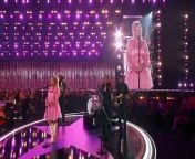 Hailey Whitters - Everything She Ain’t (Live From the 58th ACM Awards) &#60;br/&#62;