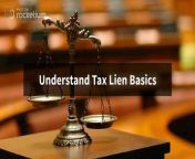 A tax lien is a claim against a property for unpaid property taxes. Local county governments sell tax liens to investors to recoup unpaid taxes. When you buy a tax lien, you are a debt investor. In return, you are guaranteed an interest rate or a chance to acquire the property. Tax liens often have a higher priority than other liens, which means they are paid before other debts in case of foreclosure. While tax lien investing can provide a reliable source of interest income, it also comes with risks, such as property value depreciation or the property owner’s inability to pay.&#60;br/&#62;&#60;br/&#62;To know more about tax lien basics, kindly visit here&#60;br/&#62;https://taxlienwealthbuilders.com/2024/01/30/understand-tax-lien-basics/&#60;br/&#62;