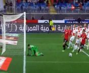 All Goals & highlights - Egypt vs Croatia 26.03.2024 from egyptian coukeld