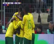 All Goals & highlights - Algeria vs South Africa 26.03.2024 from nude penis africa