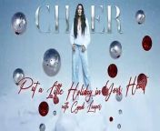 Cher - Put a Little Holiday In Your Heart (with Cyndi Lauper) [Oficial Audio]