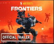 War Robots: Frontiers is a third-person mech action online multiplayer mech shooter game developed by MY.GAMES. Take a look at the latest dev diary for the new Spring Update for War Robots: Frontiers as the Creative Director for War Robots: Frontiers Zukata walks players through the changes to the game. From a revamped customization system, new Robots, new weapons, Firing Range, and more, the Spring Update is packed with plenty for new and recurring players alike. The Spring Update for War Robots: Frontiers is available now for PC.