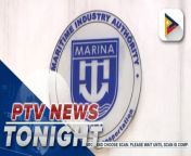 MARINA pushing for 2 priority bills to help PH maritime industry, economy&#60;br/&#62;