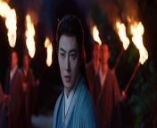 In Blossom (2024) ep 24 chinese drama eng sub