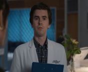 The Good Doctor 7x05 - PROMO (SUBT) from nurse and doctor gangbang