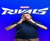 Marvel Rivals contre Overwatch from hannah dania leaked