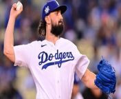 Los Angeles Dodgers Ready for World Series Amid High Expectations from nirupa roy