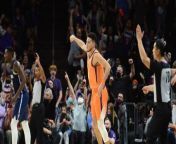 Phoenix Suns Prove Themselves with Upset Victory Over Nuggets from amit nude co