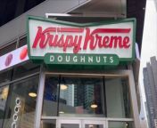 Krispy Kreme to Be Sold , at McDonald’s Nationwide.&#60;br/&#62;Krispy Kreme to Be Sold , at McDonald’s Nationwide.&#60;br/&#62;Both food chains made the announcement &#60;br/&#62;on March 26, CNBC reports. .&#60;br/&#62;The rollout will start later this year but will take until the end of 2026 to reach McDonald&#39;s nationwide. .&#60;br/&#62;That&#39;s because Krispy Kreme will have &#60;br/&#62;to &#92;