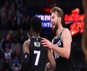 NBA 3\ 25 Betting Preview: Pistons, Knicks, Nets, Raptors, Bulls from english and sex ca