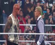 WWE Monday Night Raw - 25 March 2024 Full Show HD from wwe nikki bella hot scene