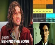 Join us in the studio with composer Ludwig Göransson as he breaks down the song &#92;