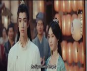 Part for Ever (2024) ep 13 chinese drama eng sub