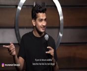 Ghost Story _ Standup Comedy _ Munawar Faruqui 2021 from islamic porn