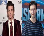 Drake Bell says he&#39;s thankful for the support of his &#39;Drake &amp; Josh&#39; co-star Josh Peck. After Bell revealed in the docuseries &#39;Quiet on Set&#39; that he was the previously unnamed minor who was sexually abused by actor and voice coach Brian Peck, who is not related to Josh Peck, the actor and musician spoke out on the podcast &#39;Not Skinny But Not Fat&#39; about how much Josh reaching out privately meant to him.
