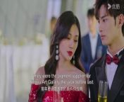 Love at Second Glance ep 1 chinese drama eng sub