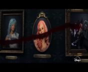DESCENDANTS 4 THE RISE OF RED Movie Trailer HD - Plot synopsis:Follows Red, daughter of the Queen of Hearts, and Chloe, daughter of Cinderella, as they team up to save Auradon by traveling in back in time using the White Rabbit&#39;s pocket watch, to stop an event that would cause grave consequences.&#60;br/&#62;Director : Jennifer Phang&#60;br/&#62;Writers : Lewis Carroll, Dan Frey, Ru Sommer&#60;br/&#62;Stars: Rita Ora, China Anne McClain, Jeremy Swift