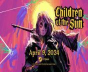 Children of the Sun - What the Facts from sun direct sexy