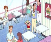 Shinchan S11 Ep530||Shinchan in Hindi from cartoon shinchan by misae pron sex images 240x360 full