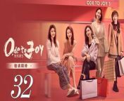 歡樂頌5 Ode to JoyV Ep32 Full HD from chinese women downblouse