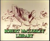 Children's Circle: Make Way for Ducklings and Other Classic Stories by Robert McCloskey from pytanie na sniadanie robert el gendy