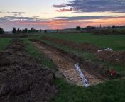 Archaeological dig uncovers 14-hectare Roman settlement in West Sussex