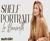 Lo Bosworth is an investor, author, television personality, and, most notably, the Founder and CEO of Love Wellness. Today, Lo is taking Marie Claire on an exclusive tour of her bookshelf! We get insight into her favorite authors, the best bookstores in NYC, and talk about her book, &#92;