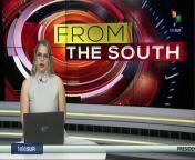 Russia&#39;s investigative committee claimed to have evidence proving the link of the perpetrators of the terrorist attack on the crocus city hall concert hall with Ukraine. teleSUR&#60;br/&#62;&#60;br/&#62;Visit our website: https://www.telesurenglish.net/ Watch our videos here: https://videos.telesurenglish.net/en&#60;br/&#62;