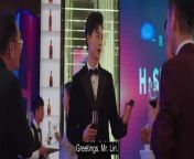 Step by Step Love (2024) EP.1 ENG SUB from step sistet