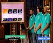 Shark Tank India Season 3 29 March 2024 from striptease of india