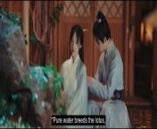 Part for Ever (2024) ep 19 chinese drama eng sub
