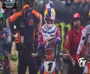 AMA Supercross 2024 St Louis - 450SX Race 1 from tamil ama sex