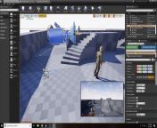 UE4 Stealth TakeDown Series&#60;br/&#62;In this part of the UE4 takedown Tutorial Series we will be adding some CameraAnim and CameraShake to our Camera,while Performing the TakeDownAttack Animation.&#60;br/&#62;Support my Work :&#60;br/&#62;&#60;br/&#62;&#60;br/&#62; / Android Code Swag&#60;br/&#62;Don&#39;t forget to subscribe my channel for more helpful videos!
