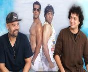 Mimoh and Namashi&#39;s bond with Salman Khan and Govinda is rock-solid. They&#39;ve been mentored and supported by these industry icons and cherish their friendship. In a chat with journalist Bharathi S Pradhan for Lehren Retro, they expressed gratitude for the guidance they&#39;ve received, underscoring the depth of their enduring bond.